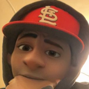 Meet your Posher, Curt